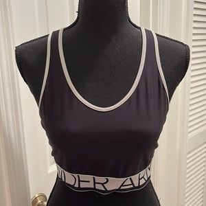 UNDER ARMOUR Compression Sports Bra